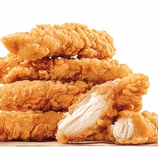 Tenders Big x3