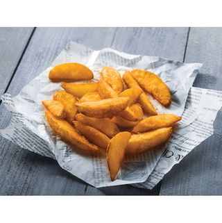 Patate wedges