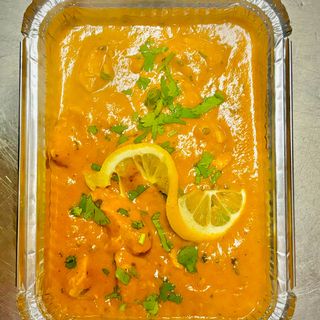 Lemon Garlic chicken