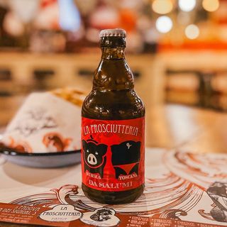 Birra da Salumi - 33cl