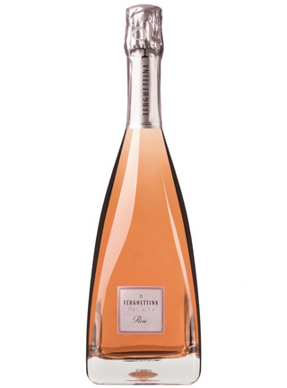 Ferghettina (Brut Rose ')