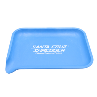 Santa Cruz Bandeja de Liar Biodegradable de cáñamo  14x19cm 