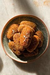 Croquettes De Sepia
