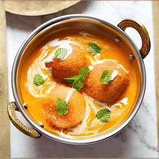 Malai Kofta