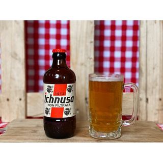 Ichnusa non filtrata