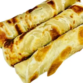 Chapati (White)