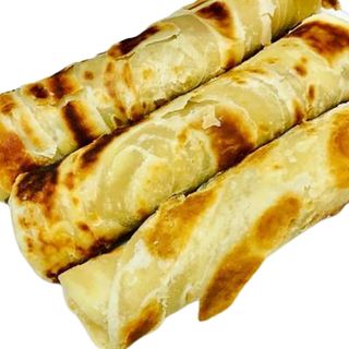 Chapati (White)