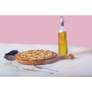 Sweet Hawaiian And Chicken