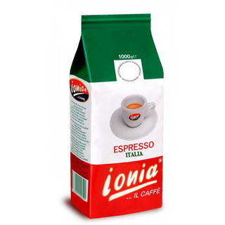 Ionia Caffè Macinato Espresso Superior - 1kg
