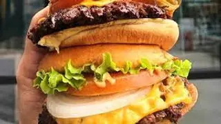 Torino burger