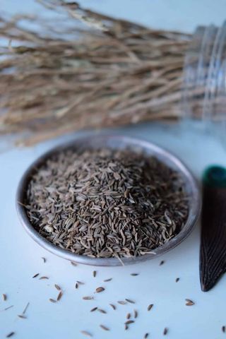 ძირას მარცვლები 100 გრ