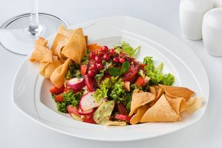 Салат Фатуш