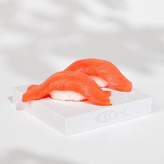 Суши "Лосось"