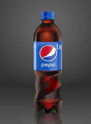 Pepsi M