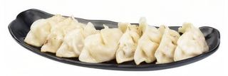 Gyozas Variadas (8 Uds.)