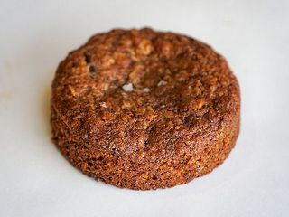 Печиво вівсяне з фініком