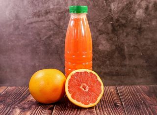 Фреш Грейпфрут