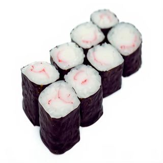 33. Maki Gamba (8 Uds.)