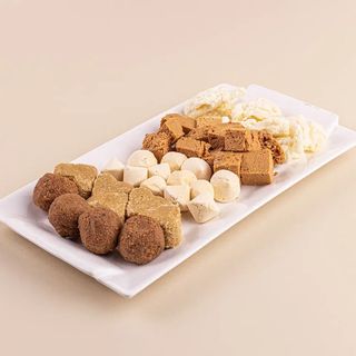 Казахские национальные сладости (550 гр.)