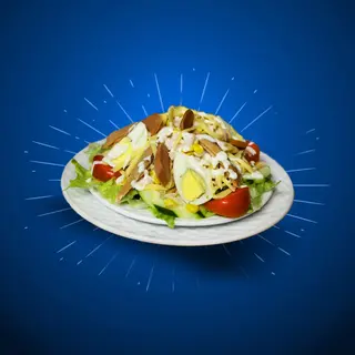 Salade Azzaouia