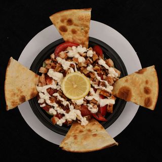 Salata Pollo