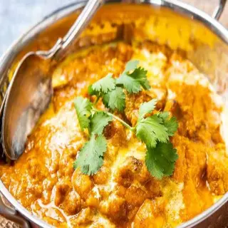 Cordero Korma