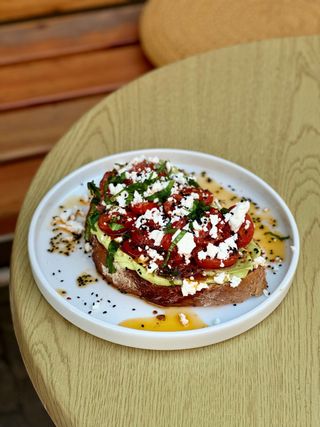 Avo-Red (OSTRE)