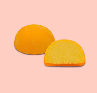 Mochi artesano de maracuja 
