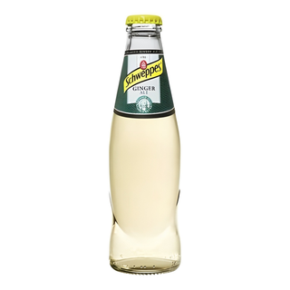 Ginger Ale