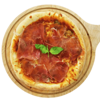 Пица Прошуто Фунги (1800г)