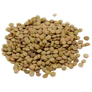 Lenteja castellana 500gr