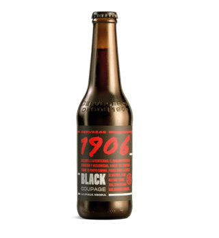 1906 Black
