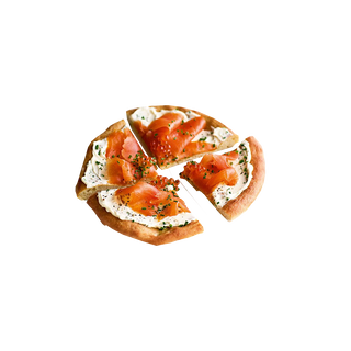 Philadelphia y Salmon