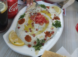 Hummus
