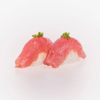 Nigiri de atún (2 uds.)