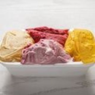 Vaschetta gelato 1 kg