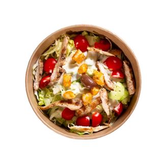 Салата Цезар 330г