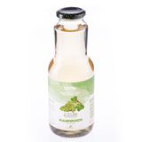 წვენი რქაწითელი 1 ლ