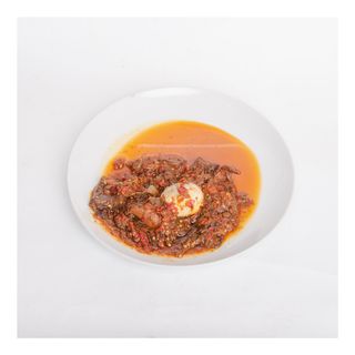 Ofada Sauce