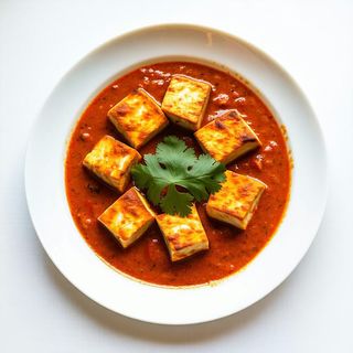 PANIR TIKKA MASALA