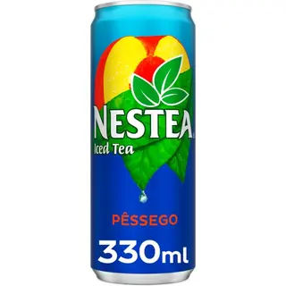 Nestea Pêssego Lata 330ML
