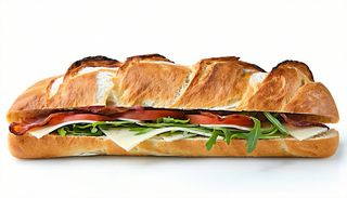 Panino Emiliano