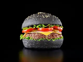 Burger Fuel