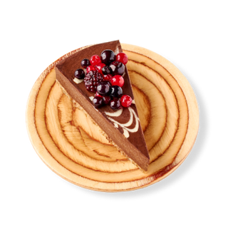 Raw Dúo de Chocolate