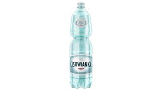 Cisowianka Naturalna woda mineralna niegazowana niskosodowa 1.5 l