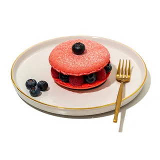 Macaron Framboise