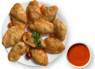 Fataya (1 ud.)