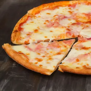 Soft Prosciutto Ø 30cm
