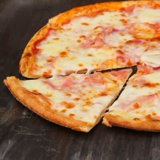 Soft Prosciutto Ø 30cm