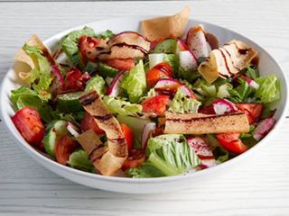Salade Libanaise